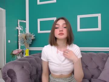 Nude cam girl adelewilson__ image #1254327