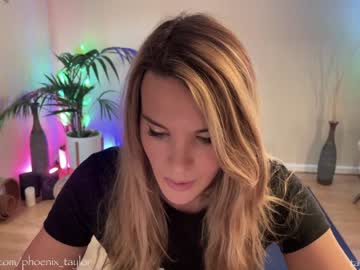 Nude cam girl phoenix_taylor image #4156090