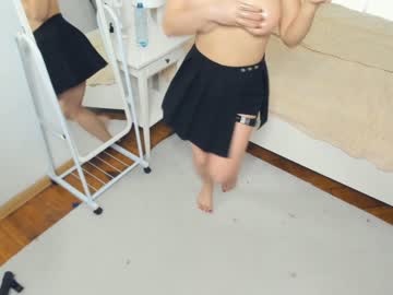 Nude cam girl abeautiful_miracle image #5869991