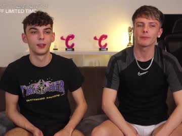 Nude cam man callumandcole image #4125955