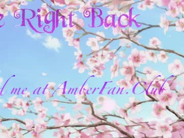 Nude cam girl amberlaray image #2961426