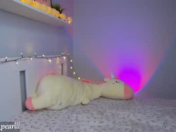 Nude cam girl kalisa_pearl image #1716985
