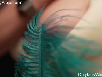 Nude cam girl alejastorm image #3335792