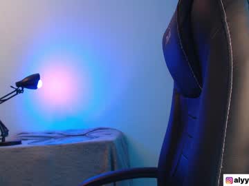 Nude cam girl alyssa_fabulous image #2034781