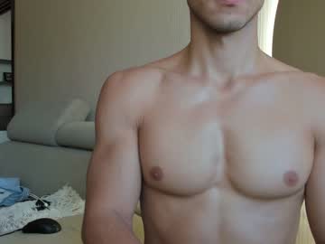 Nude cam man vincent_o image #5332837
