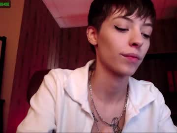 Nude cam girl agelina_summer image #405669