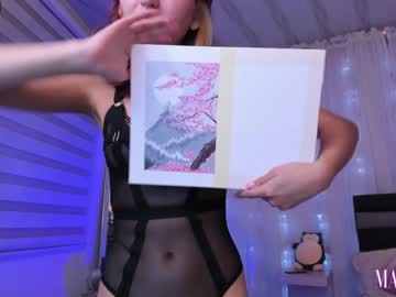 Nude cam girl maxinegh_ image #81422