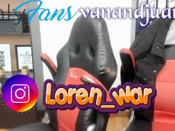 Nude cam girl vanandjuani image #2478930