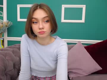 Nude cam girl adelewilson__ image #464262