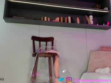 Nude cam girl jeangreybianca image #4541989