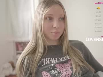 Nude cam girl pureangeldolores image #6117316