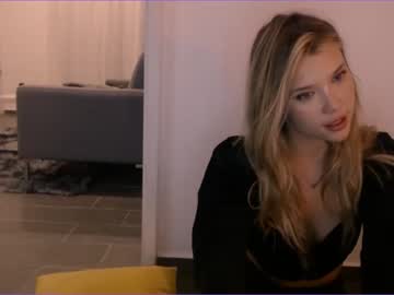 Nude cam girl bitter_moon image #3249275