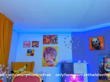 Nude cam girl mary_marlow image #1164237