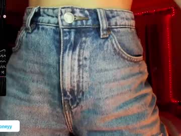 Nude cam girl xxxhoneyxx image #5518633