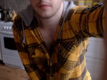 Nude cam man christian_baker image #1392213