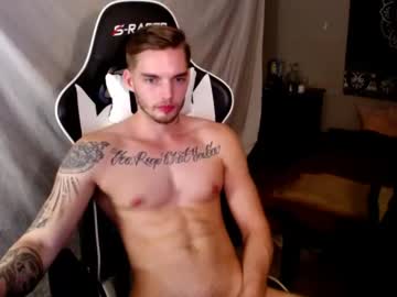 Nude cam man loujensen7 image #744361