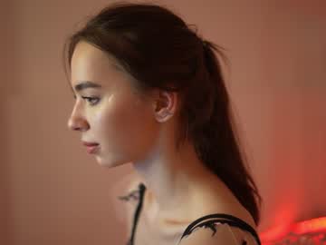 Nude cam girl bb_jett image #5589142
