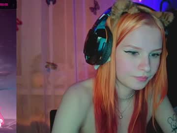 redd_ginger nude girls camming