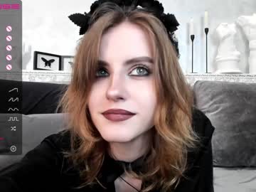 Nude cam girl eleanor_morte image #2355065