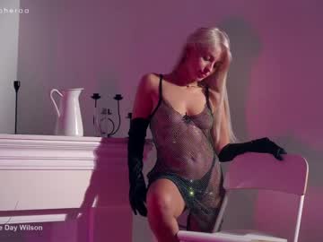 Nude cam girl artmosphera image #4370601