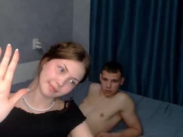 Nude cam couple luckysex_ image #6935660