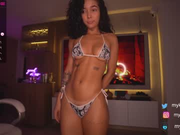 Nude cam girl mykinkybunny image #3205107