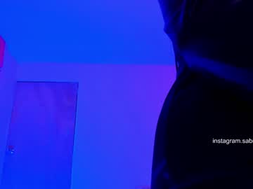 Nude cam girl sabrina_geek image #4236763