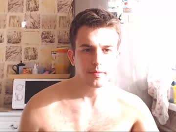 Nude cam man christian_baker image #307181