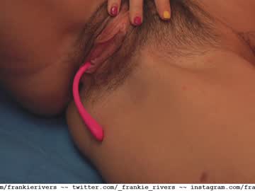 Nude cam girl _frankie_rivers image #4551260
