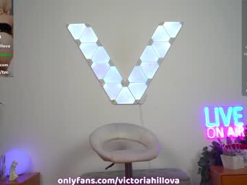 Nude cam girl victoriahillova image #5457045