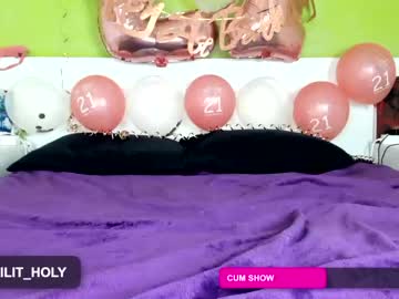 Nude cam girl lily_holy image #5457884
