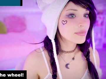 Nude cam girl cherrycrush image #3110877