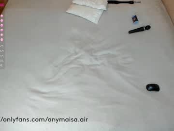 Nude cam girl anymaisa_air image #1181565