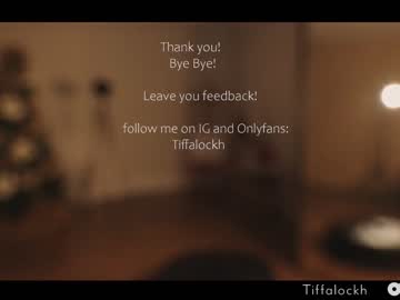 Nude cam girl tifalock_ image #3297508