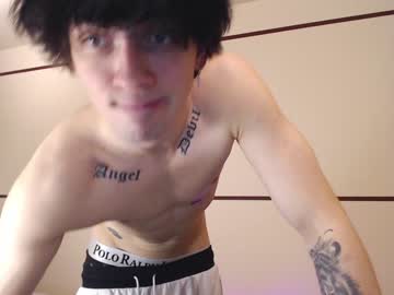Nude cam man teddy_mode image #961328
