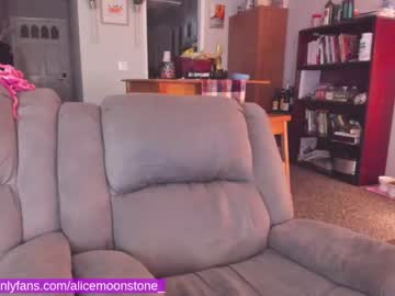 Nude cam girl alice_moonstone image #1505644