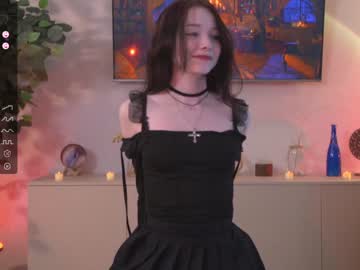 Nude cam girl oki_dokie image #5615308