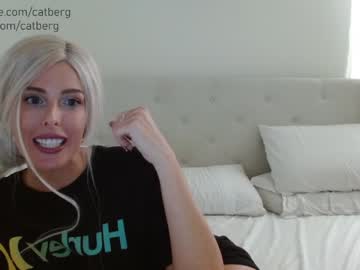 Nude cam girl catberg image #2857677