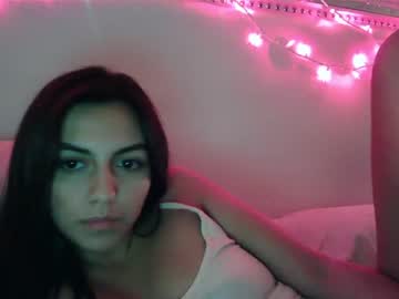 Nude cam girl genesismoselle image #4465476