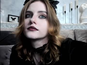 Nude cam girl eleanor_morte image #2362929