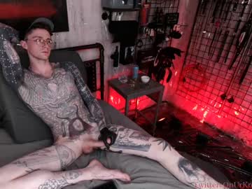 Nude cam man tattedtrevorsmith image #1382043