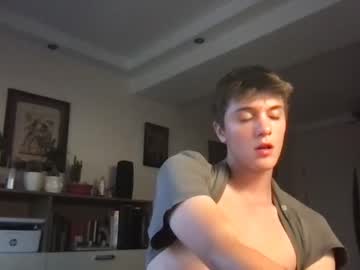 Nude cam man xlucifr image #2664129