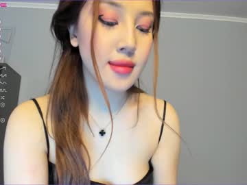 Nude cam girl korean_sua image #4029920