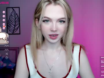 Nude cam girl small_blondee image #3585904