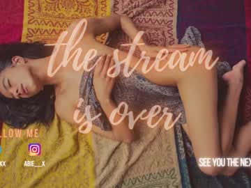 Nude cam girl abiee__ image #4664042