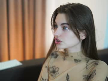 Nude cam girl hoolybunny image #719310