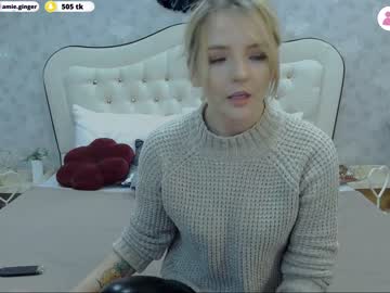 Nude cam girl ginger_pie image #2639069