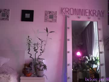Nude cam girl kronniekray image #1663687