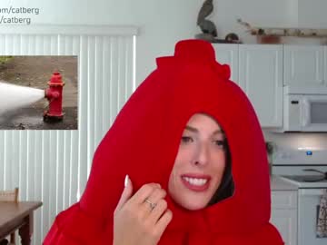 Nude cam girl catberg image #2943363