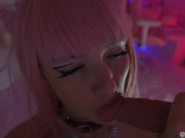 Nude cam girl finleyfae image #2198093